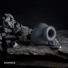 Boners Ball pouch en silicone 6cm